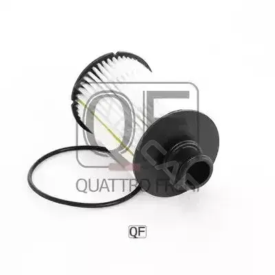 Масляный фильтр QUATTRO FRENI QF14A00030