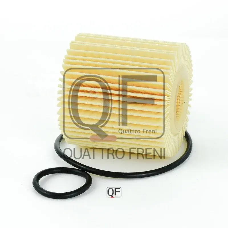 Масляный фильтр QUATTRO FRENI QF14A00037