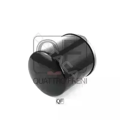 Топливный фильтр QUATTRO FRENI QF16A00041