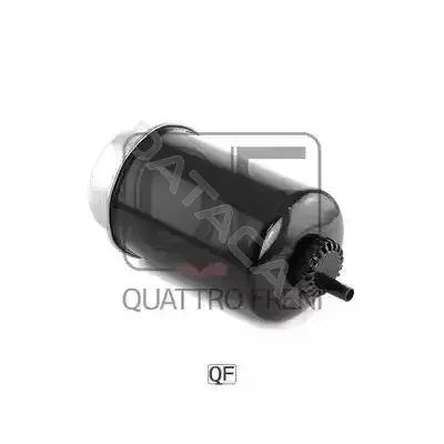 Топливный фильтр QUATTRO FRENI QF16A00051