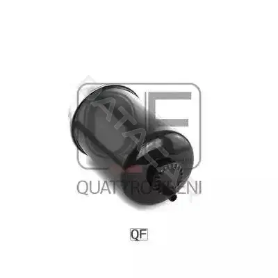 Топливный фильтр QUATTRO FRENI QF16A00070