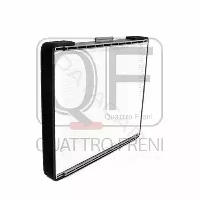 Фильтр салонный QUATTRO FRENI QF20Q00067
