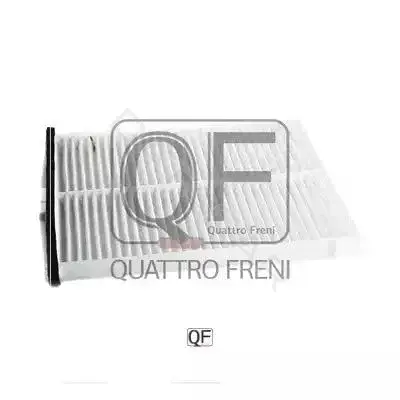 Фильтр салонный QUATTRO FRENI QF20Q00098