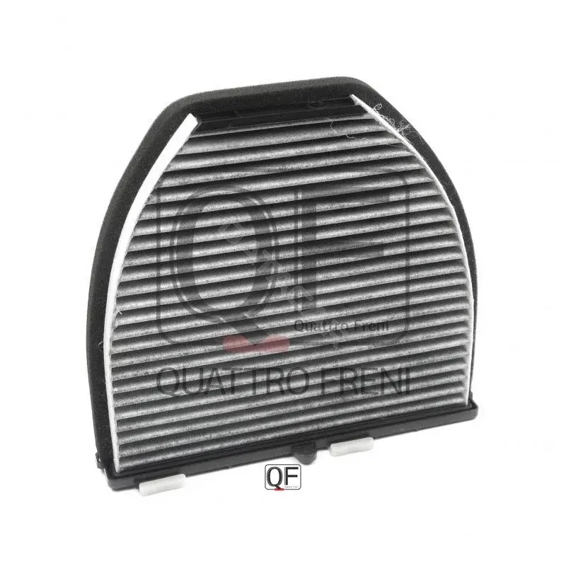 Фильтр салонный QUATTRO FRENI QF20Q00101