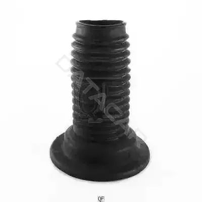 Пыльники и отбойники амортизатора QUATTRO FRENI QF22D00010