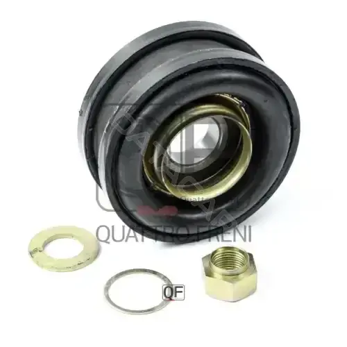 Подвесной подшипник QUATTRO FRENI QF23C00024