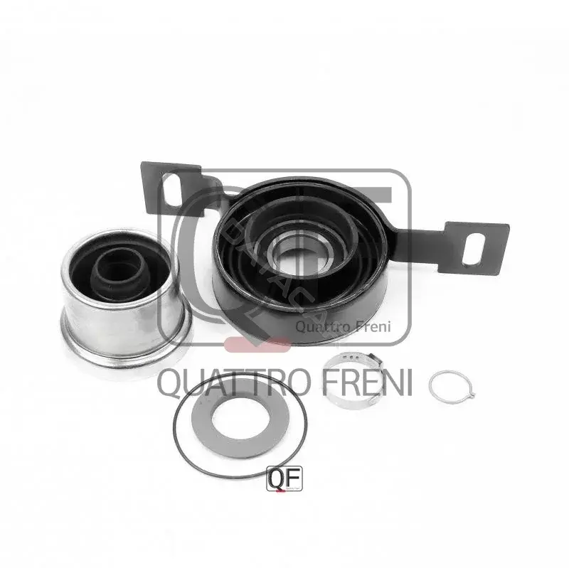 Подвесной подшипник QUATTRO FRENI QF23C00027