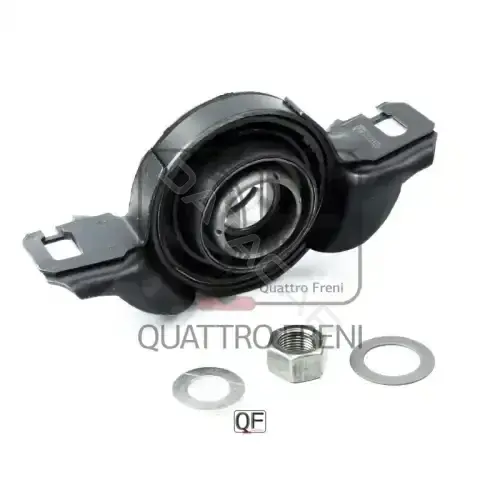 Подвесной подшипник QUATTRO FRENI QF23C00036