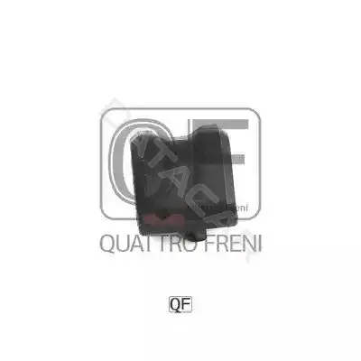 Втулки стабилизатора QUATTRO FRENI QF23D00008