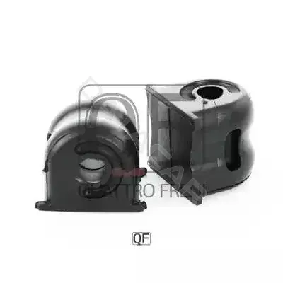Втулки стабилизатора QUATTRO FRENI QF23D00148