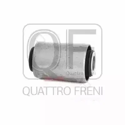 Сайлентблок рычага QUATTRO FRENI QF24D00056