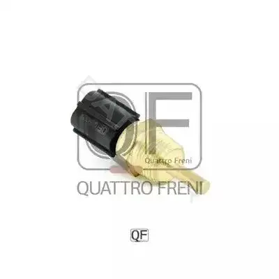 Датчик температуры охлаждающей жидкости QUATTRO FRENI QF25A00004
