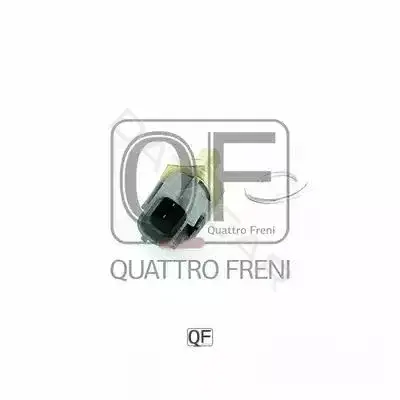 Датчик температуры охлаждающей жидкости QUATTRO FRENI QF25A00029