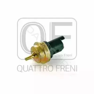 Датчик температуры охлаждающей жидкости QUATTRO FRENI QF25A00033