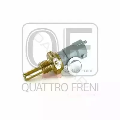 Датчик температуры охлаждающей жидкости QUATTRO FRENI QF25A00038