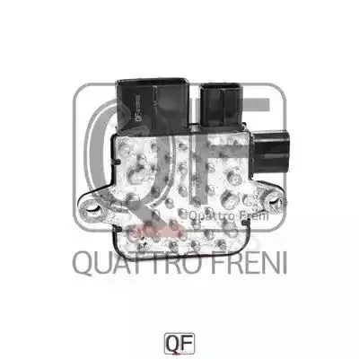 Резистор печки QUATTRO FRENI QF25A00068