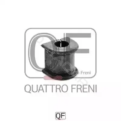 Втулки стабилизатора QUATTRO FRENI QF27D00005