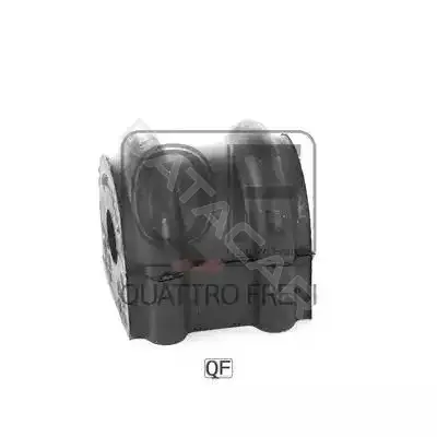 Втулки стабилизатора QUATTRO FRENI QF27D00049