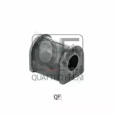 Втулки стабилизатора QUATTRO FRENI QF27D00111