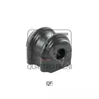 Втулки стабилизатора QUATTRO FRENI QF27D00131