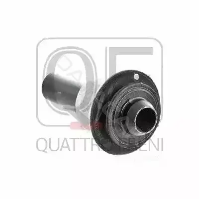 Сайлентблок рычага QUATTRO FRENI QF30D00016