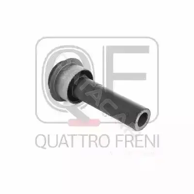 Сайлентблок рычага QUATTRO FRENI QF30D00017