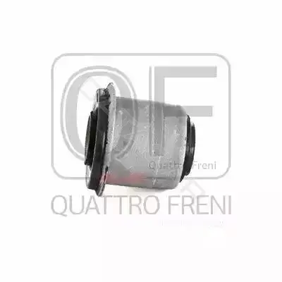 Сайлентблок рычага QUATTRO FRENI QF30D00048