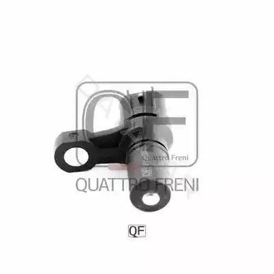 Датчик коленвала QUATTRO FRENI QF31B00001