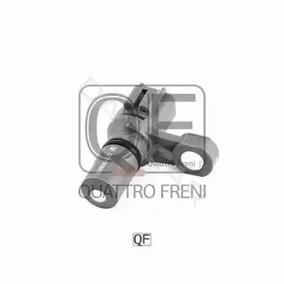 Датчик коленвала QUATTRO FRENI QF31B00002