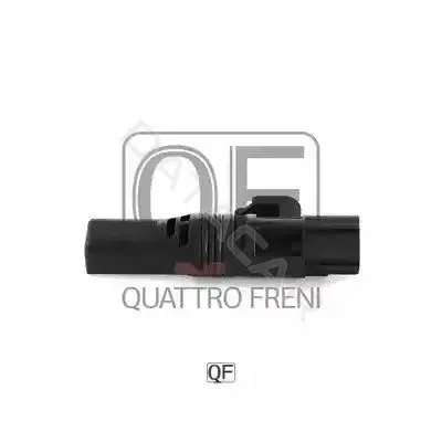 Датчик скорости QUATTRO FRENI QF31B00006
