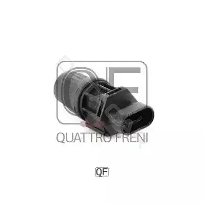 Датчик скорости QUATTRO FRENI QF31B00013