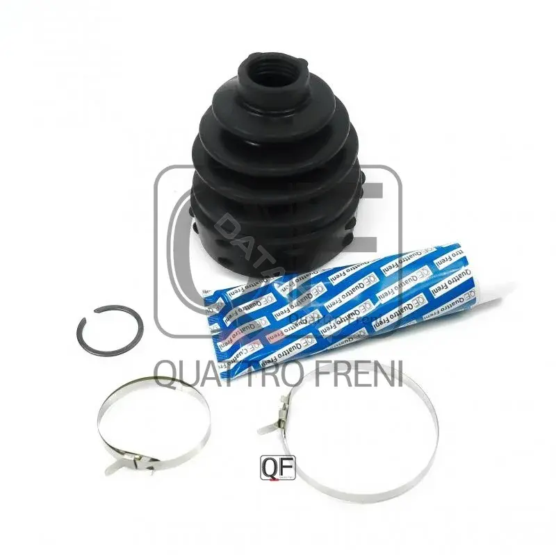 Пыльник шруса QUATTRO FRENI QF31C00033