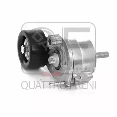 Натяжитель ремня генератора QUATTRO FRENI QF31P00014