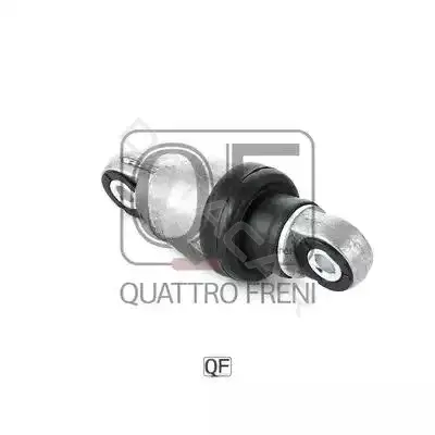 Натяжитель ремня генератора QUATTRO FRENI QF31P00046