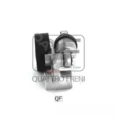 Натяжитель ремня генератора QUATTRO FRENI QF31P00075
