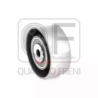 Ролик обводной ремня грм QUATTRO FRENI QF33A00066