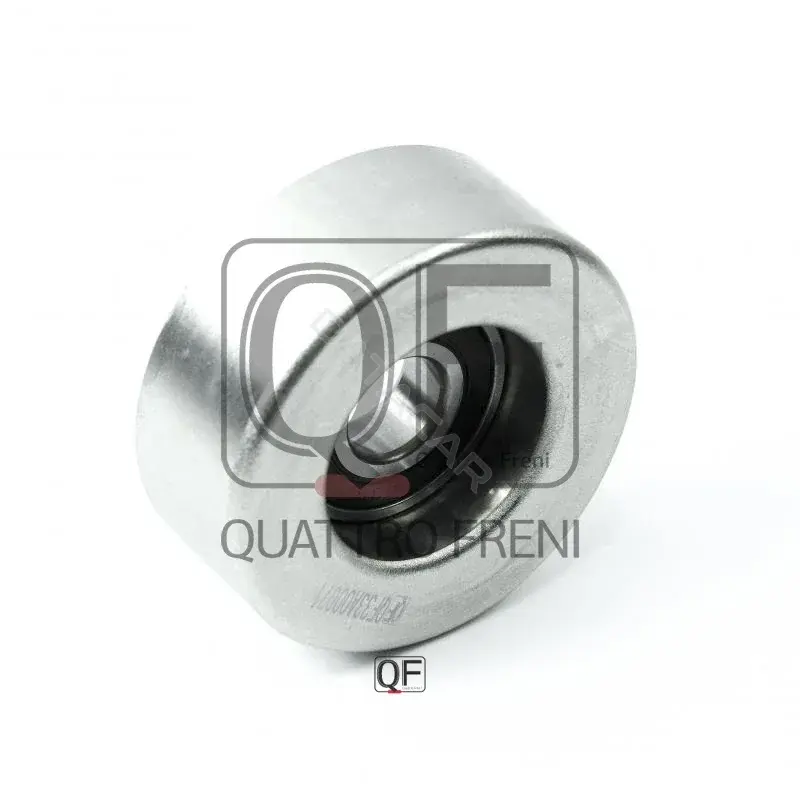 Ролик ремня генератора QUATTRO FRENI QF33A00071