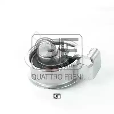 Натяжитель ремня генератора QUATTRO FRENI QF33A00083