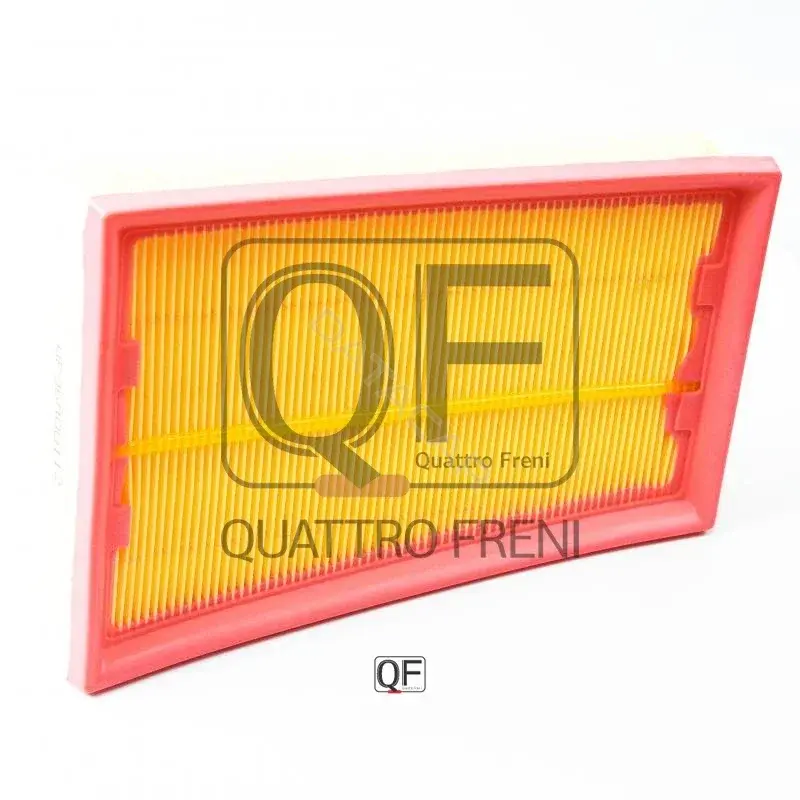 Воздушный фильтр QUATTRO FRENI QF36A00112