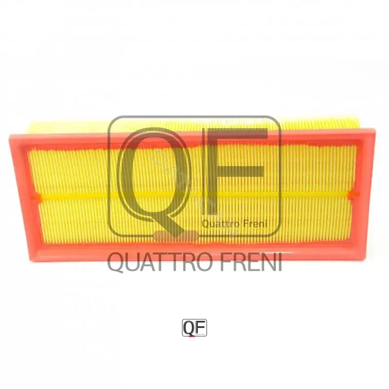 Воздушный фильтр QUATTRO FRENI QF36A00115