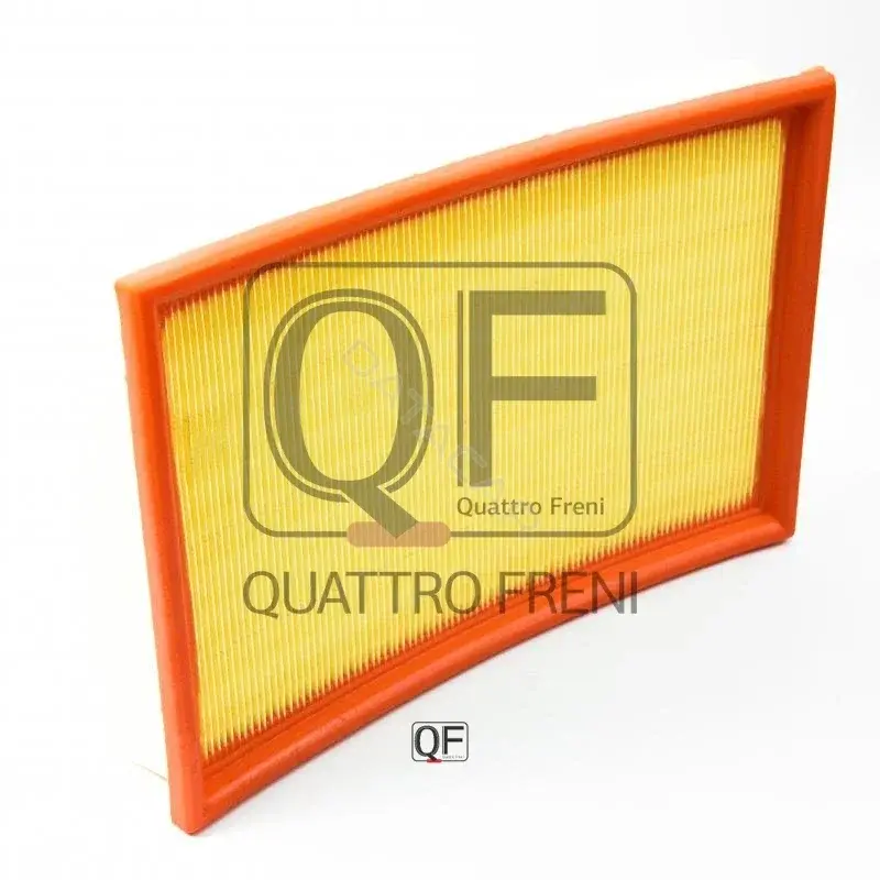 Воздушный фильтр QUATTRO FRENI QF36A00130