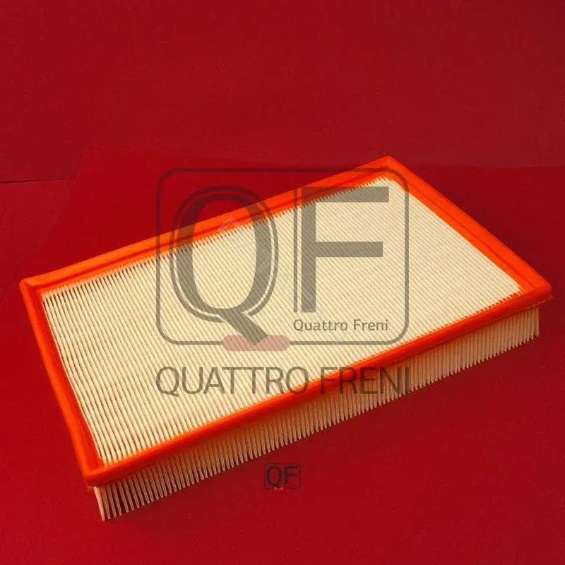 Воздушный фильтр QUATTRO FRENI QF36A00205