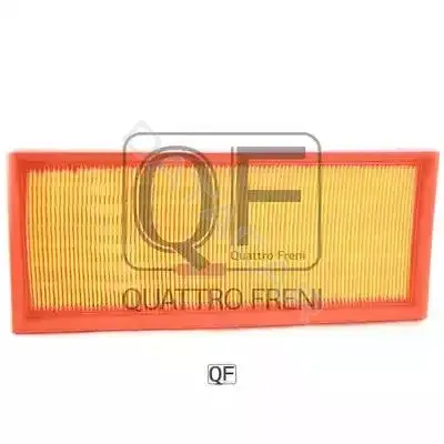 Воздушный фильтр QUATTRO FRENI QF36A00216