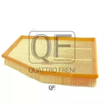 Воздушный фильтр QUATTRO FRENI QF36A00219