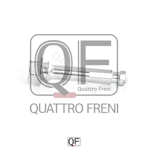 Ремкомплект суппорта QUATTRO FRENI QF40F00025