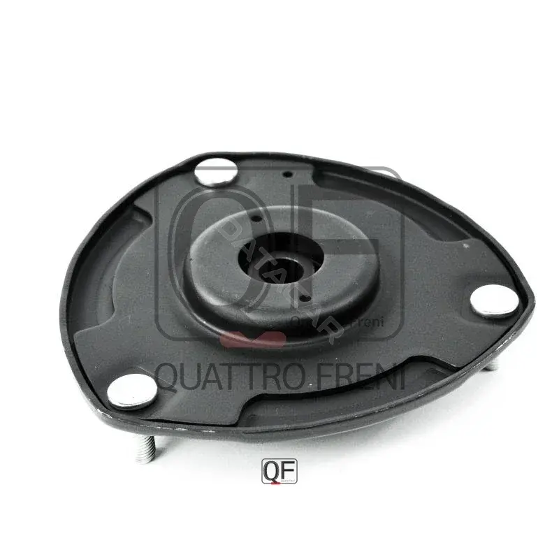 Опора амортизатора QUATTRO FRENI QF42D00025