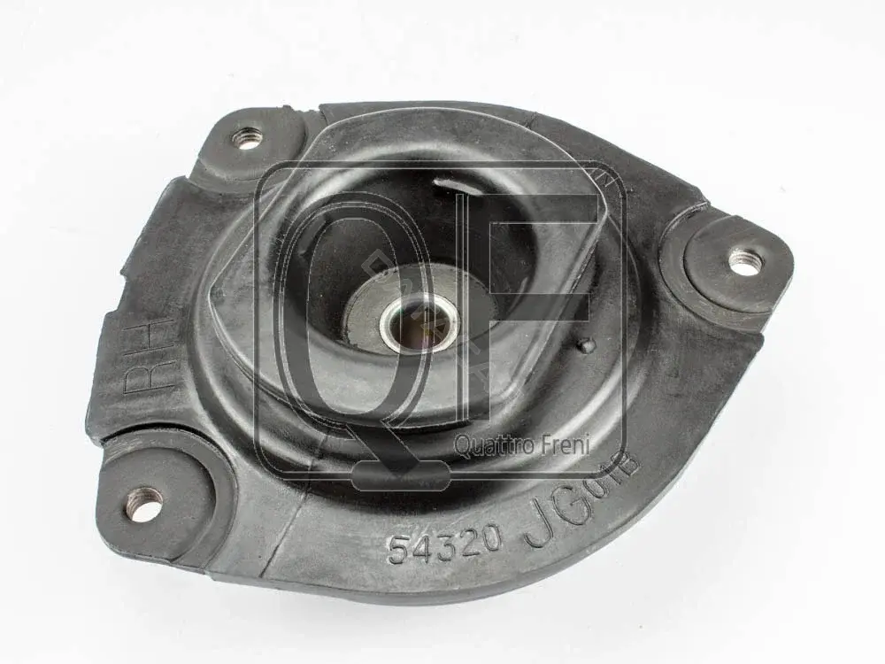 Опора амортизатора QUATTRO FRENI QF42D00035