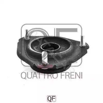 Опора амортизатора QUATTRO FRENI QF42D00153