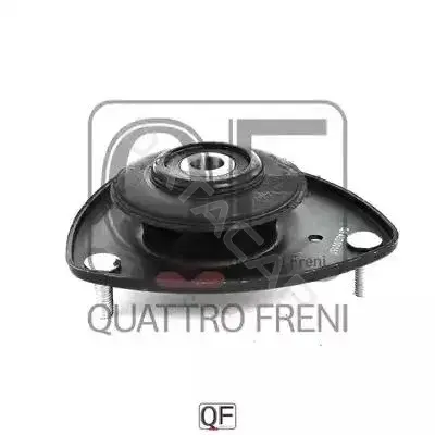 Опора амортизатора QUATTRO FRENI QF42D00157