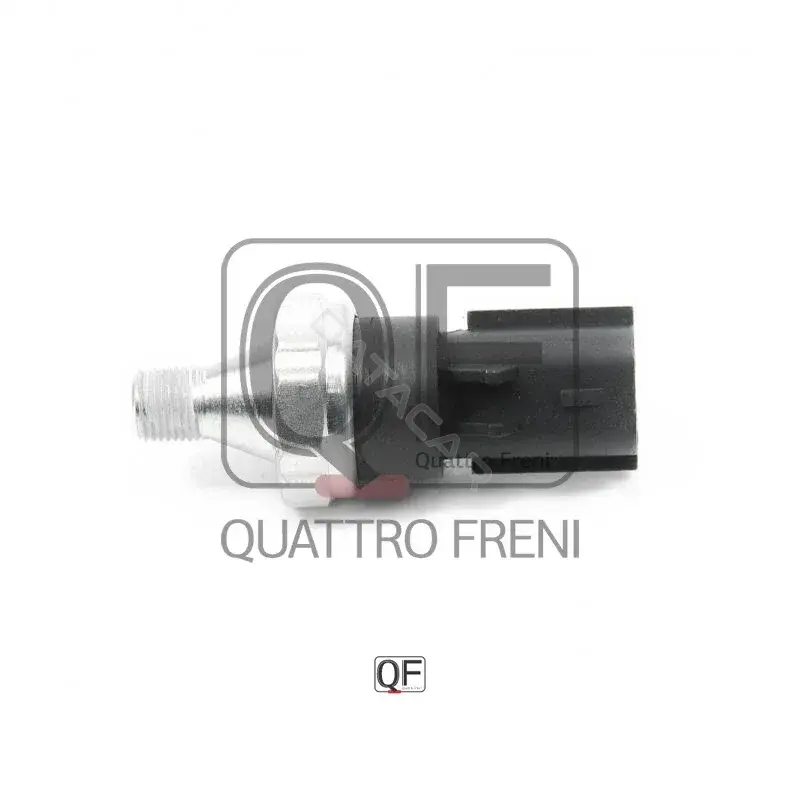 Датчик давления масла QUATTRO FRENI QF44A00007